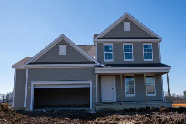 5470 Green Castle, Delaware, OH 43015