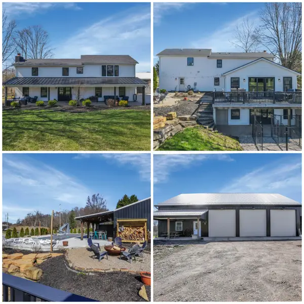 4310 Lancaster Road, Granville, OH 43023