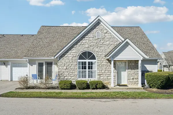 7801 Meadowlark Lane S, Reynoldsburg, OH 43068