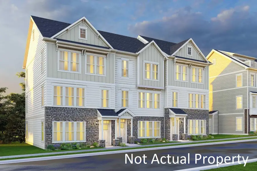 338 Pinnate Lane, Westerville, OH 43082 - #2