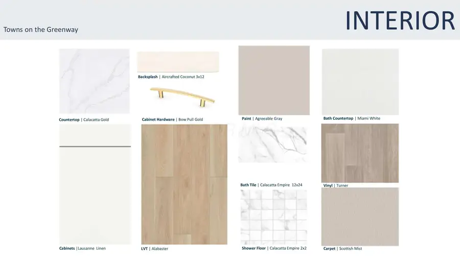 338 Pinnate Lane, Westerville, OH 43082 - #3