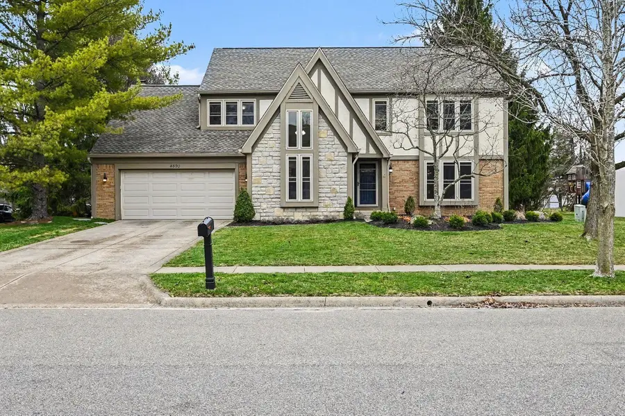 4890 Applecross Drive, Dublin, OH 43017 - #2