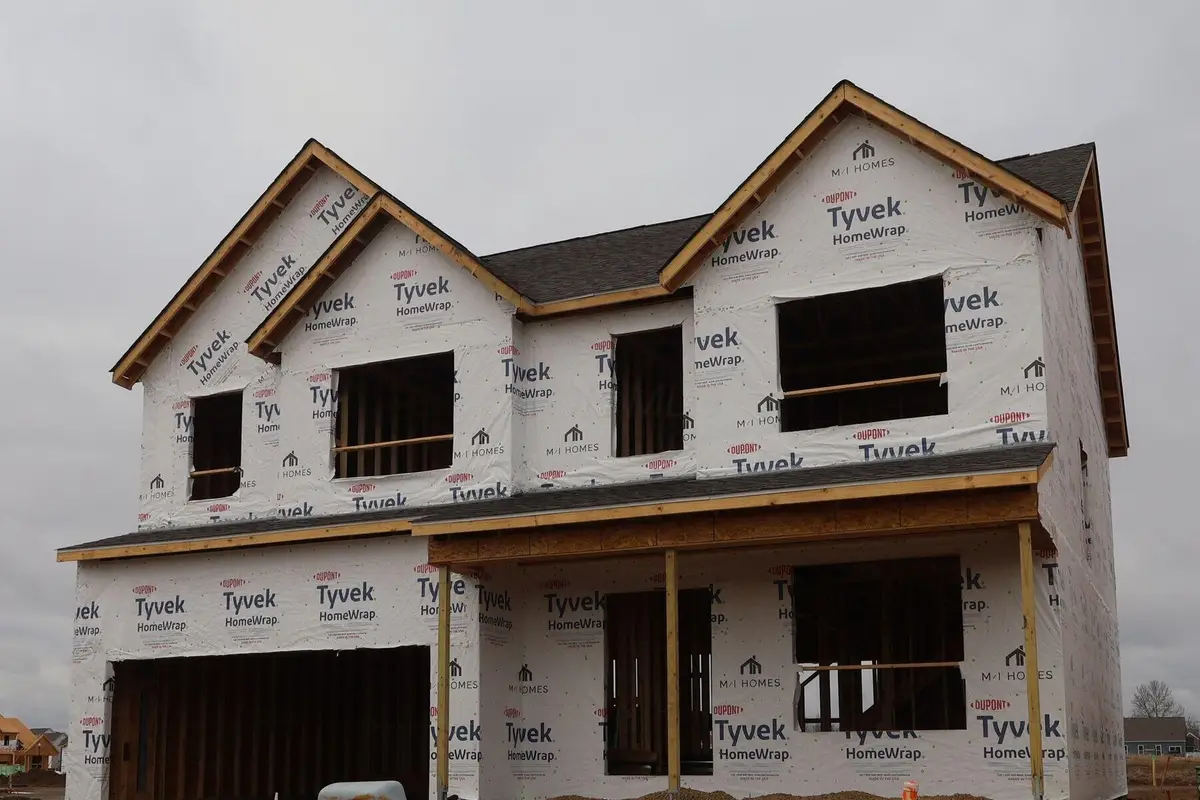 8144 Griffin Drive, Reynoldsburg, OH 43068 - #1