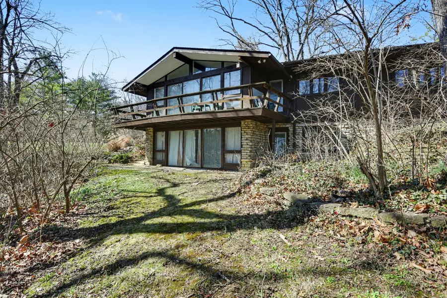 820 Old Woods Road, Columbus, OH 43235 - #2