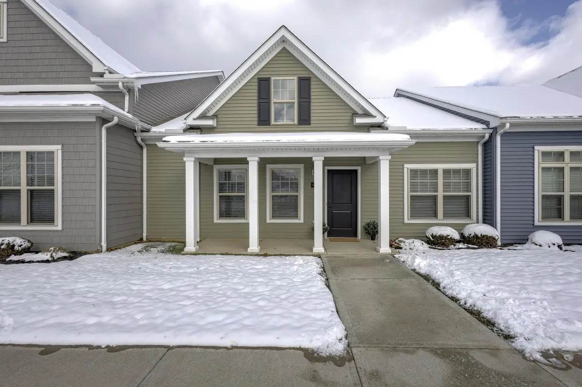 5660 Apothecary Way, New Albany, OH 43054 - #1