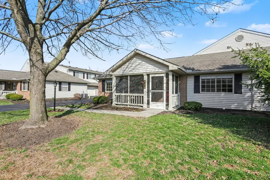 4110 Wiston Drive, Groveport, OH 43125 - #3