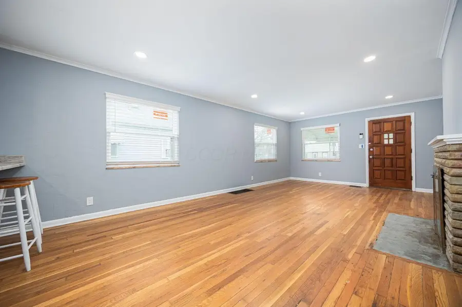 903 S Harris Avenue, Columbus, OH 43204 - #3