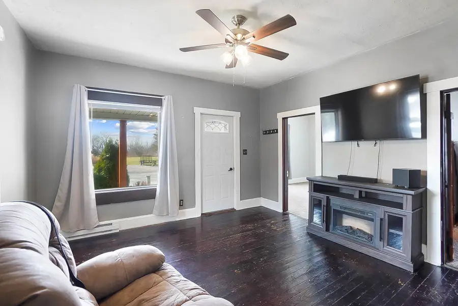 31516 State Route 31, West Mansfield, OH 43358 - #3