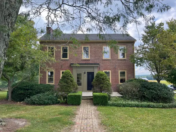 3143 Burg Street, Granville, OH 43023