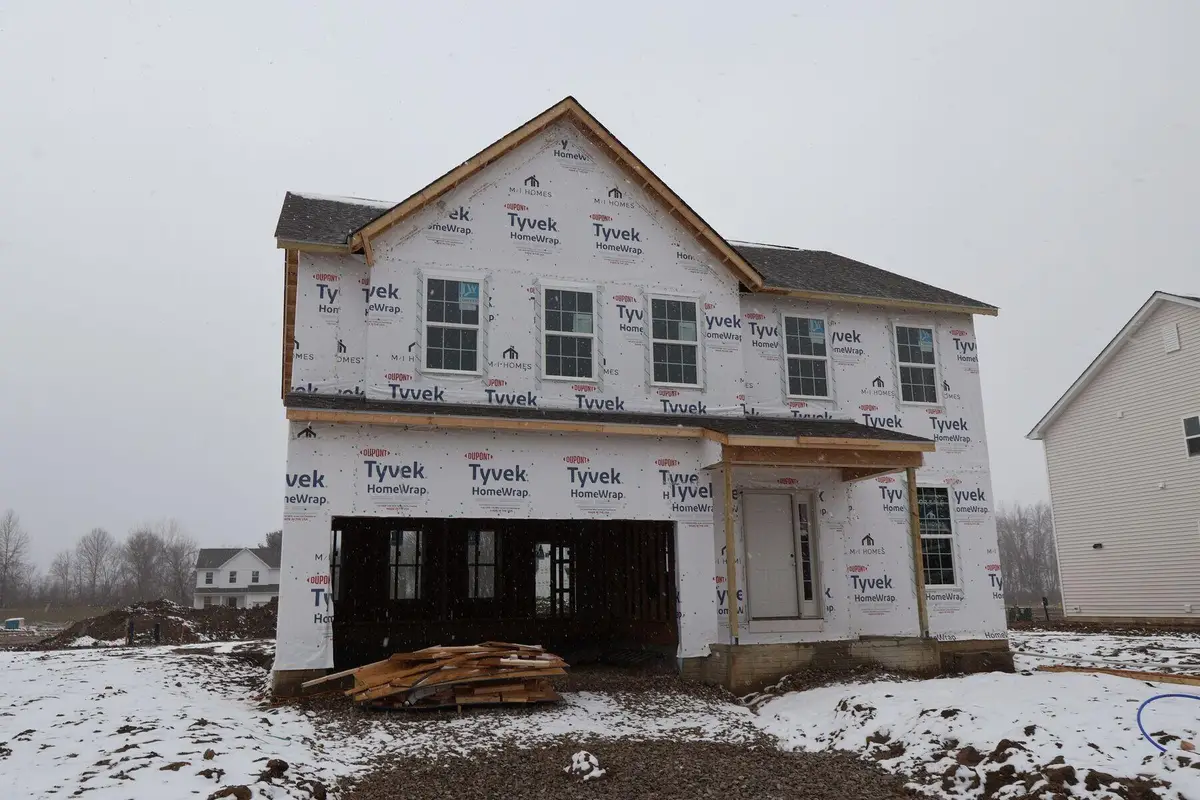 1732 Stinson Road, Delaware, OH 43015 - #1