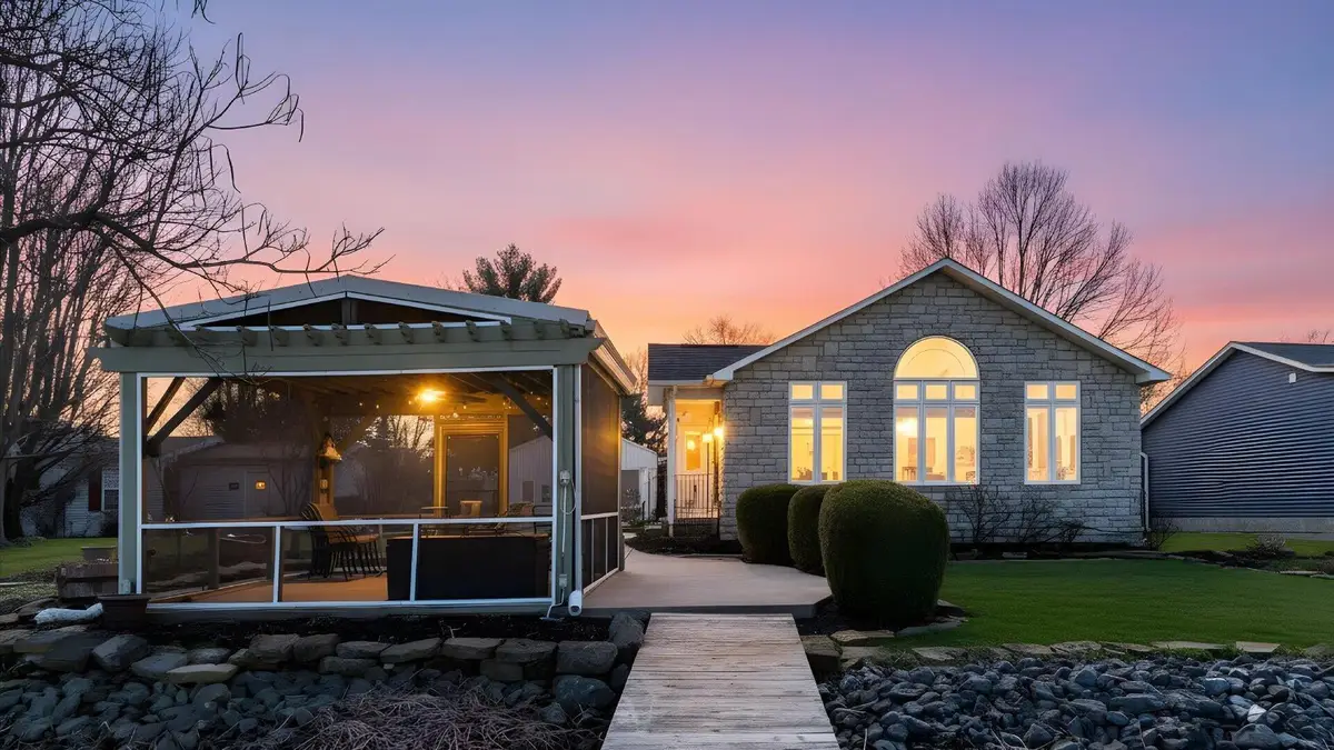 11974 Township Road 406, Thornville, OH 43076 - #1