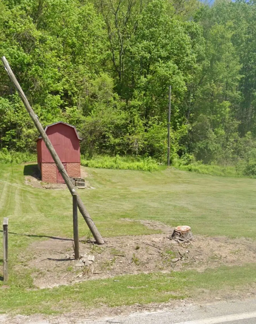 0 Marietta Road, Caldwell, OH 43724 - #2