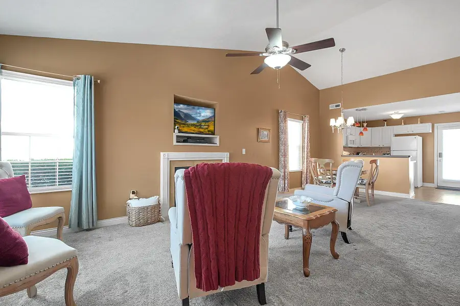 6733 Cherry Bend, Canal Winchester, OH 43110 - #3