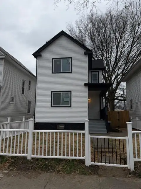 468 S Ogden Avenue, Columbus, OH 43204 - #1