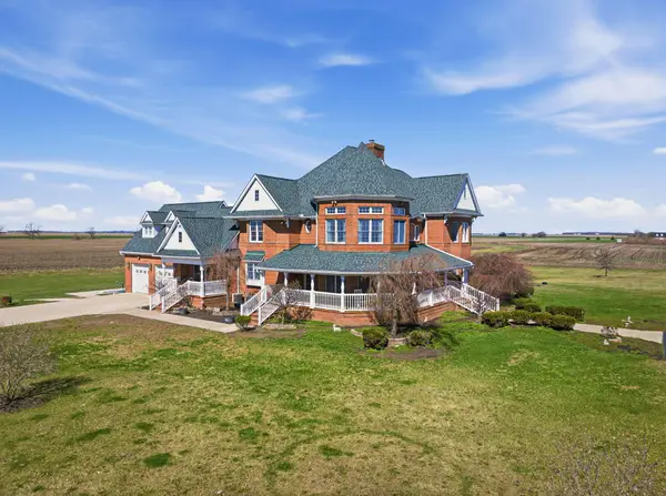 14380 Prairie Pike, South Solon, OH 43153