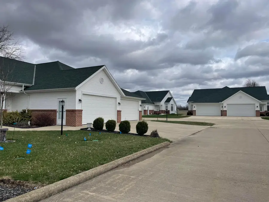 103 Dixon Street, Edison, OH 43320 - #2