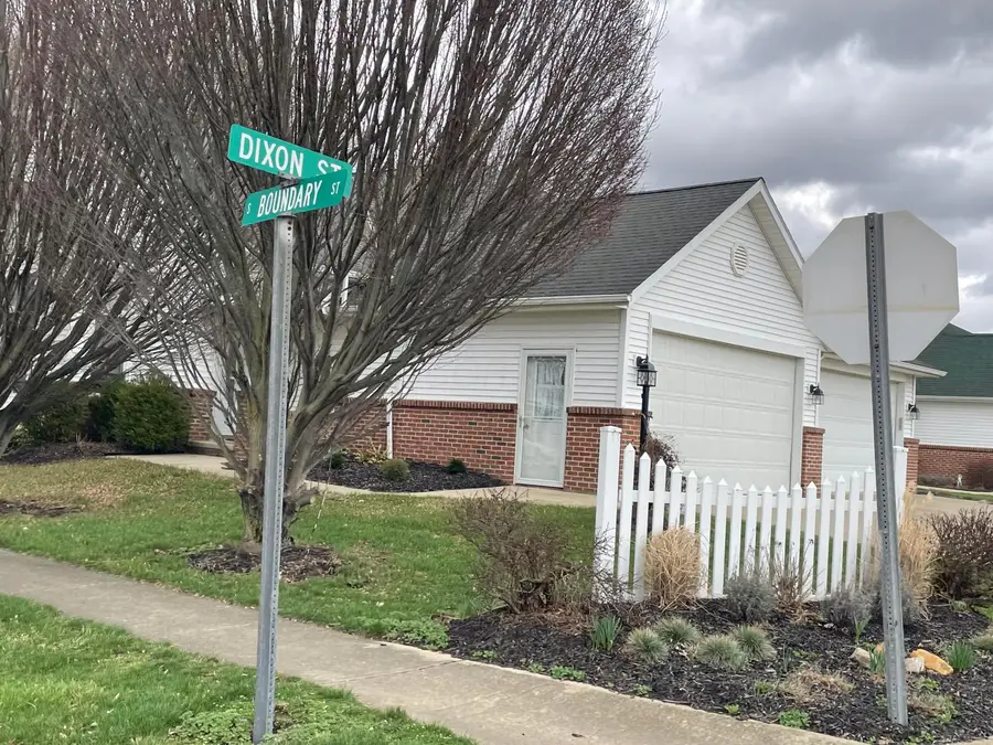 103 Dixon Street, Edison, OH 43320 - #3