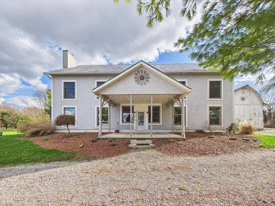 681 Mount Zion Road Sw, Lancaster, OH 43130 - #2