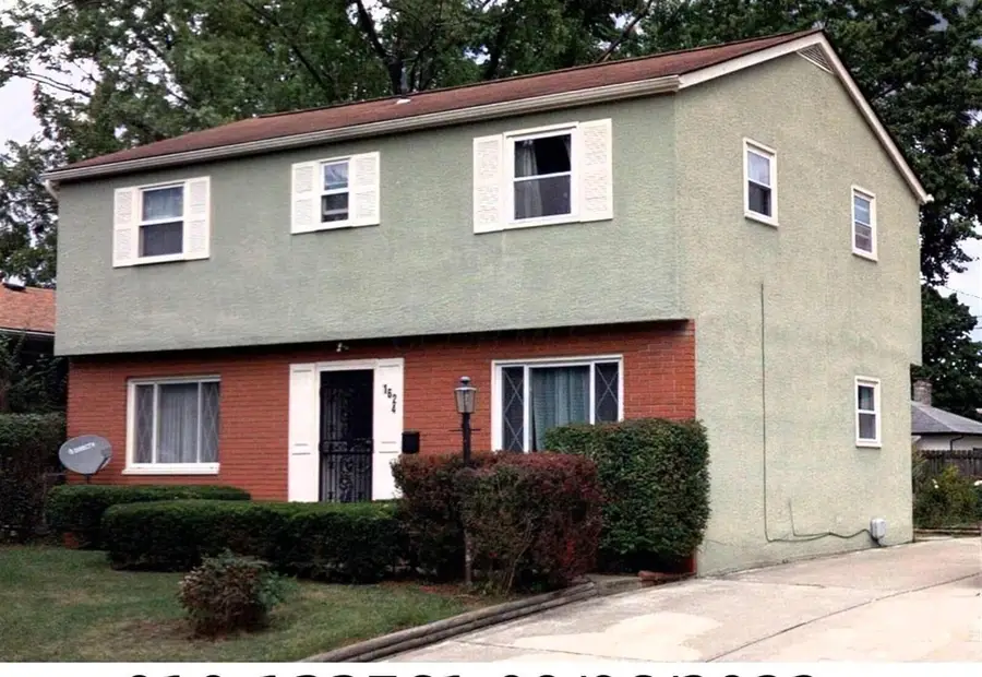 1624 Miltwood Road, Columbus, OH 43227 - #2