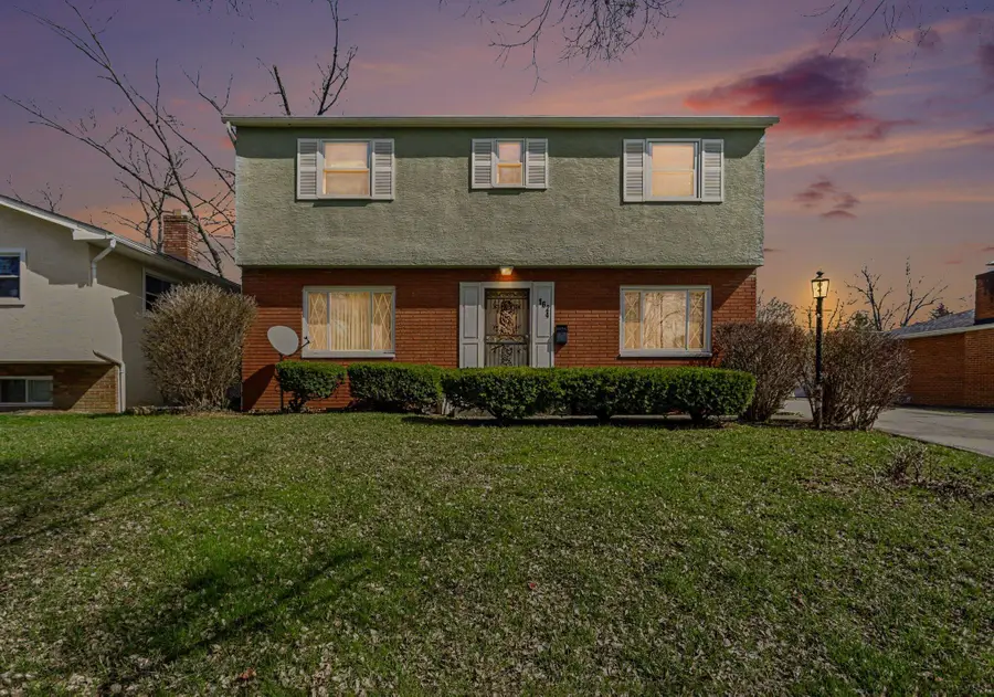 1624 Miltwood Road, Columbus, OH 43227 - #3