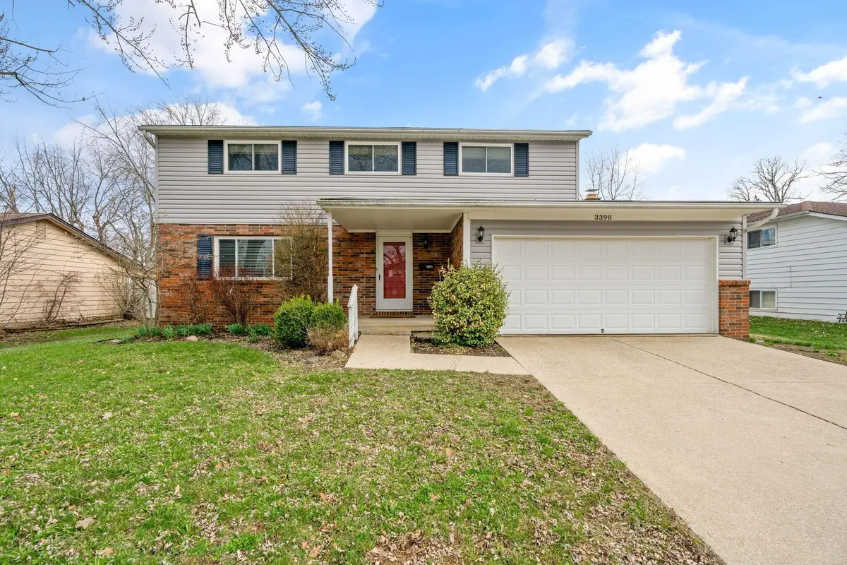 3398 Independence Street, Grove City, OH 43123 - #1