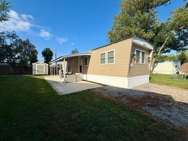 285 N Orchard Island Road, Russells Point, OH 43348 - #1