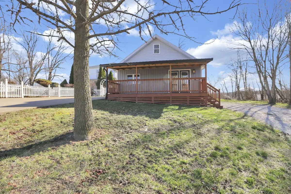 612 N Clinton Street, Mount Vernon, OH 43050 - #1