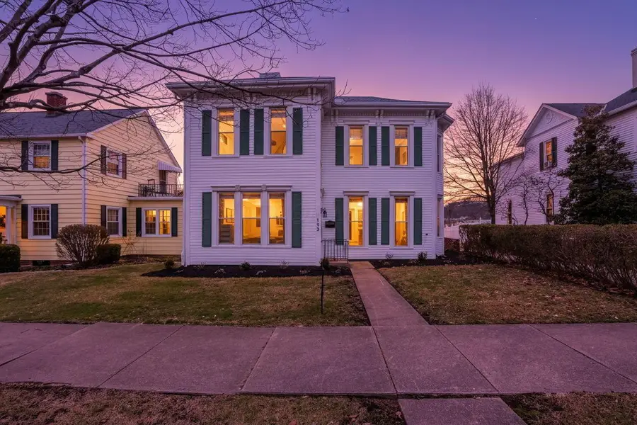 153 King Street, Lancaster, OH 43130 - #2