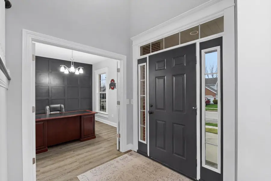 6113 El Camino Drive, Plain City, OH 43064 - #2