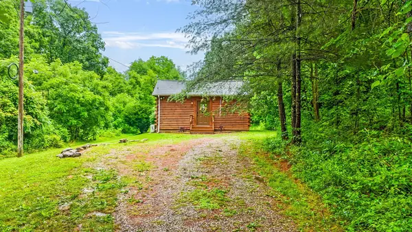 14879 Wolfe Bennett Road, Nelsonville, OH 45764