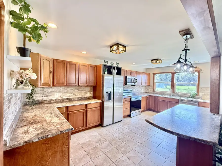 10695 Lockbourne Eastern Road, Ashville, OH 43103 - #2