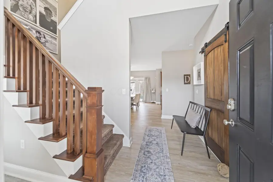 405 Tyler Station Drive, Johnstown, OH 43031 - #3