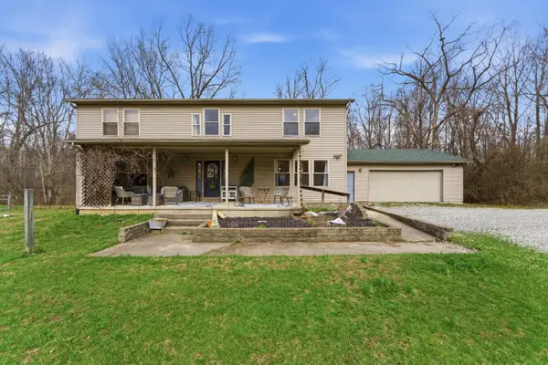 20429 Ohio 278, Nelsonville, OH 45764