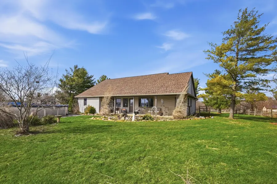 26743 Morris Salem Road, Circleville, OH 43113 - #2