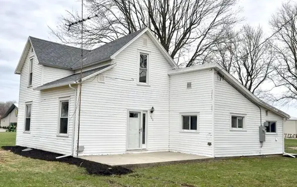 380 E Blagrove Street, Richwood, OH 43344