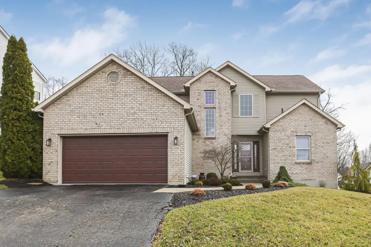 310 Weatherburn Drive, Pataskala, OH 43062 - #1