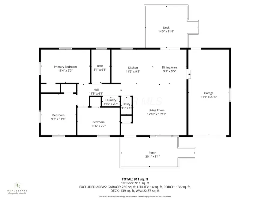 406 Mulberry Street, Marysville, OH 43040 - #2