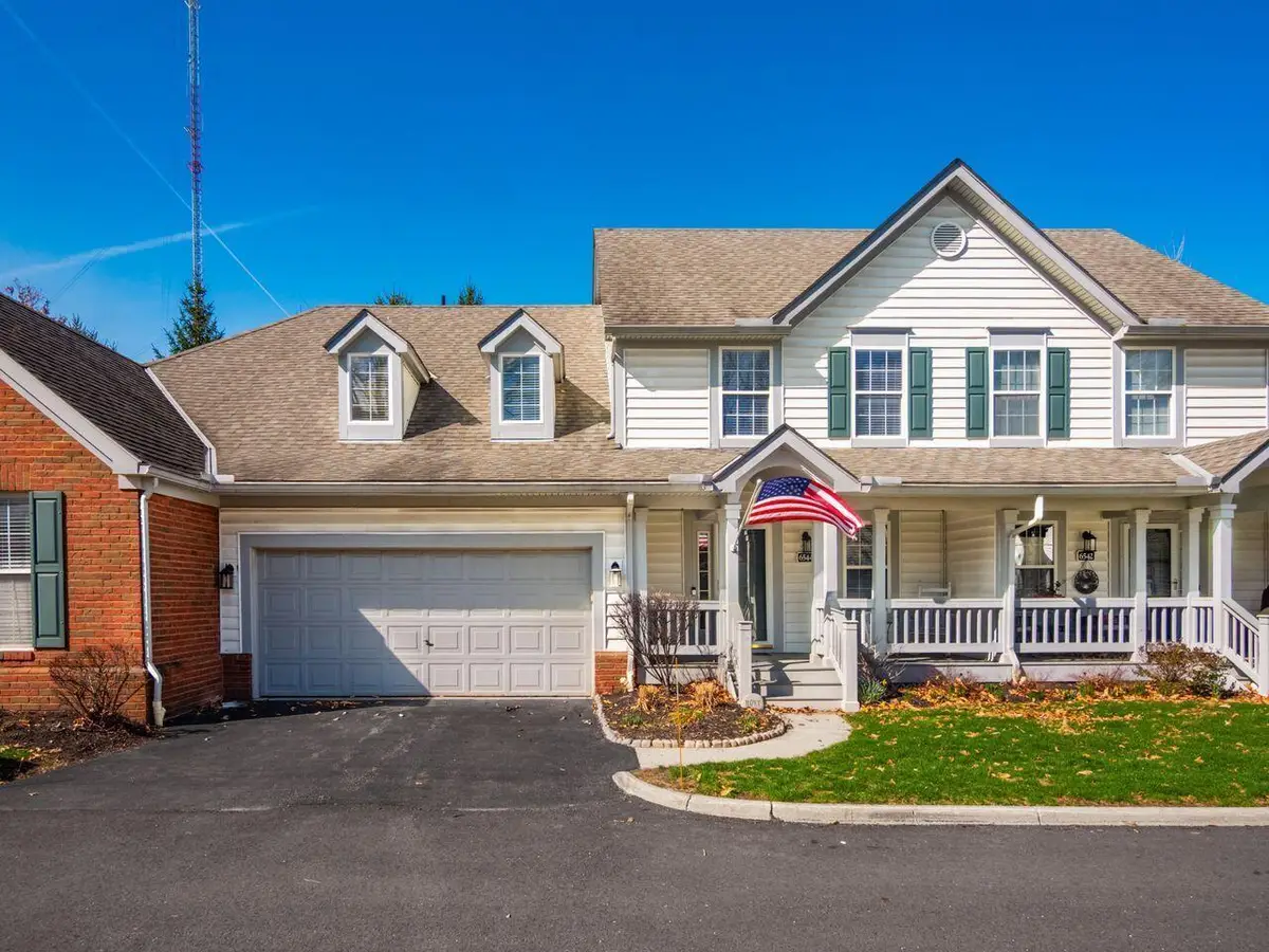 6544 Upper Lake Circle, Westerville, OH 43082 - #1