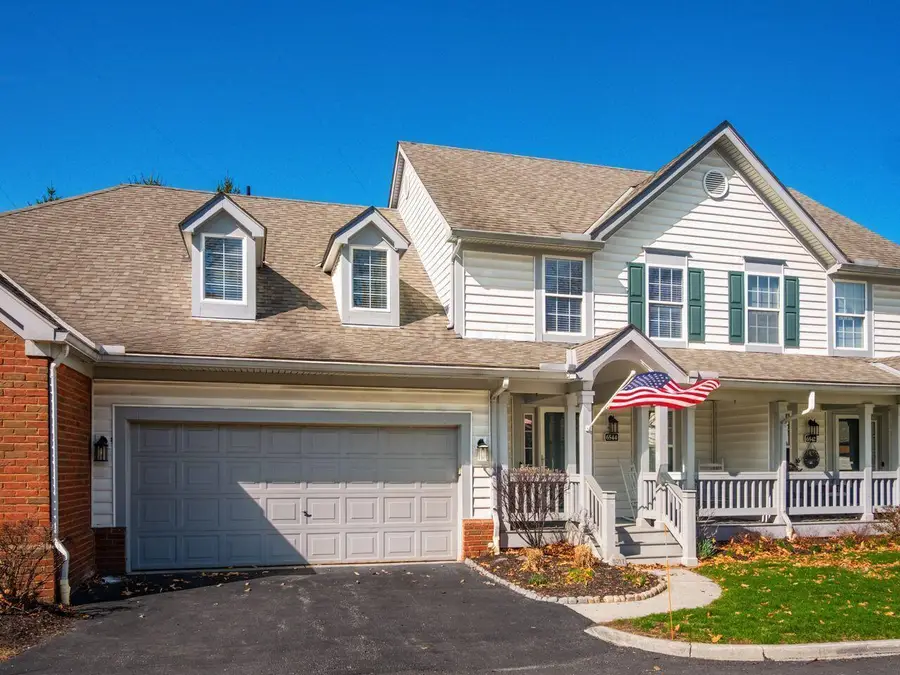 6544 Upper Lake Circle, Westerville, OH 43082 - #2