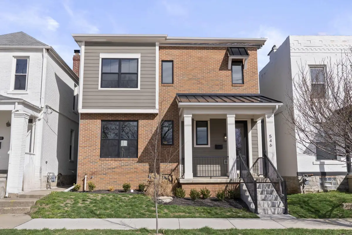546 W Town Street, Columbus, OH 43215 - #1