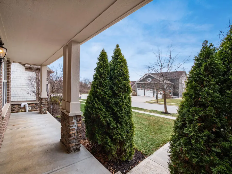 9616 Arrowwood Drive, Plain City, OH 43064 - #2