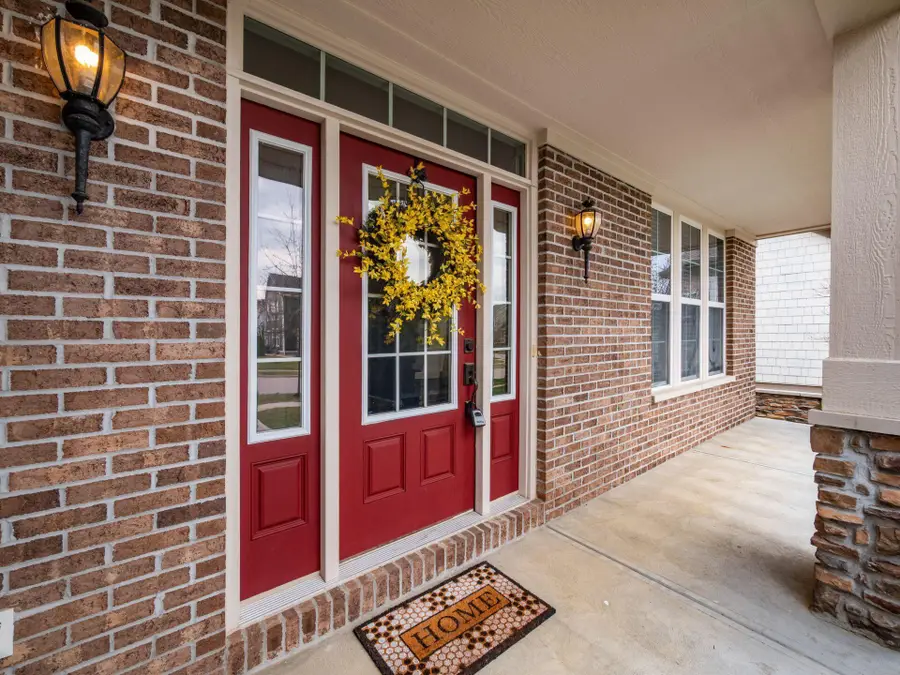 9616 Arrowwood Drive, Plain City, OH 43064 - #3