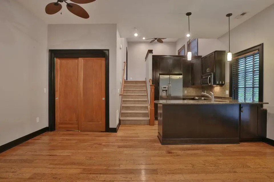 204 E Gay Street, Columbus, OH 43215 - #1