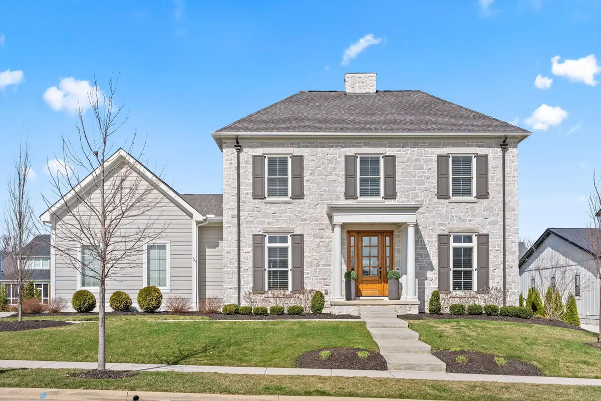 11409 Winterberry Drive, Plain City, OH 43064 - #1