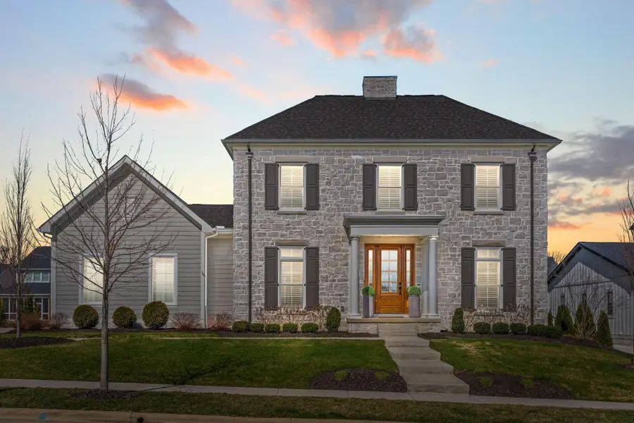 11409 Winterberry Drive, Plain City, OH 43064 - #2