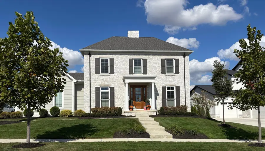 11409 Winterberry Drive, Plain City, OH 43064 - #3