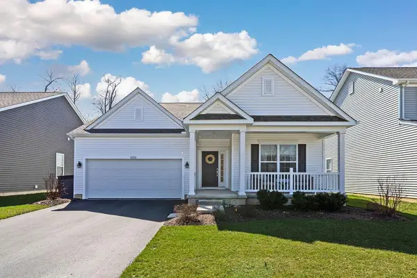 6155 Jadwinn Drive, Westerville, OH 43081