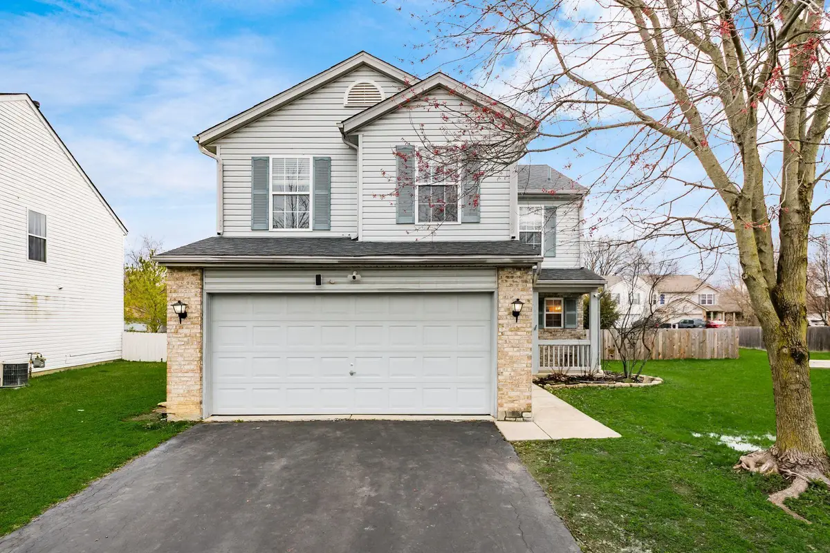 1995 Jacinth Court, Grove City, OH 43123 - #1