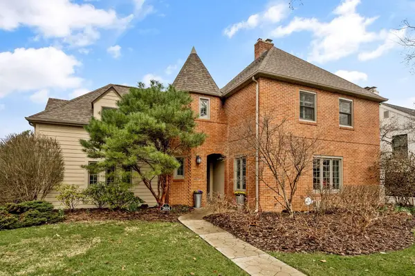 2604 Sherwood Road, Columbus, OH 43209