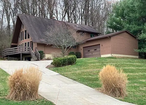 1445 Londondale, Newark, OH 43055 - #1